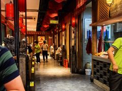 -蔡家酒楼(一德街店)