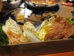 -手选潮汕鲜牛肉火锅(二七广场店)