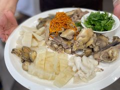 -中国饭店-餐厅