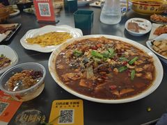 -遇见小院—虹鳟鱼•农家菜(怀柔店)