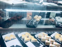 -加餐海鲜自助(集美银泰百货店)