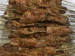 -铁诚烤肉
