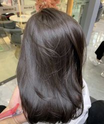 -摩度造型·烫发染发接发