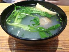 单档汤-笼铭坊(北蔡店)