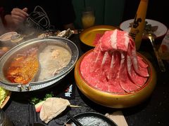 -牛New寿喜烧(金茂览秀城店)
