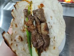 -小寒羊烧烤(凯瑞时代大厦店)