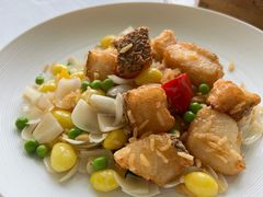 -珠海瑞吉酒店·宴庭中餐厅