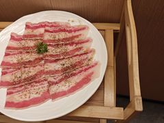 -隐家本格烧肉(万达广场店)
