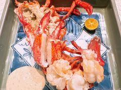 -Ginza Onodera铁板烧(外滩十八号店)