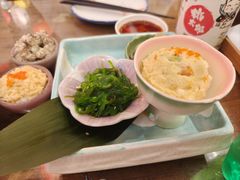-桃太郎寿司料理(南坪店)