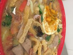全家福-易记皮肚面(明瓦廊店)