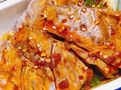 -煜北·西北小馆(曲阳路店)