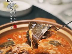 -翕间食·精致淮扬菜(江苏大剧院店)