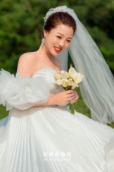 -纪梵希旅拍婚纱摄影(大连总店)
