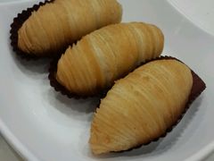-稻香酒家·34年老字号·港式粤菜(汉街店)
