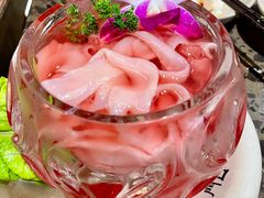 -椒香城门口老火锅(虎门店)