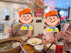 -洪大厨鸡煲(福田店)