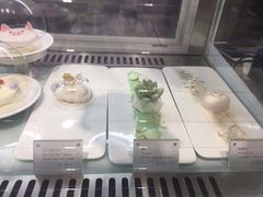 -风甜日暖·星座主题甜点(东二环泰禾店)