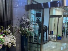 -星悦荟健身游泳(珠江新城店)