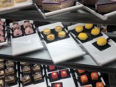 -加餐海鲜自助(宝龙一城店)