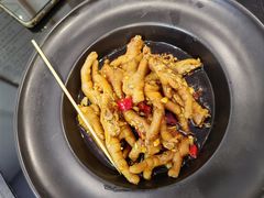 -凉小无猜·手作芋圆甜品(深圳总店)