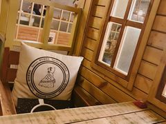-Cafe Alice咖啡爱丽丝(奥城店)
