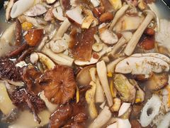 -草墩罗非鱼庄•野生菌•腊排骨(七星街上段店)