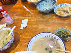 -承德正宗平泉羊汤(崇礼店)