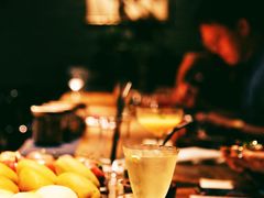 -格兰酒吧Glen Bar