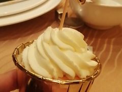 -世博洲际酒店-盛会堂中餐厅