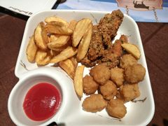 -尊品牛排(中大国际店)