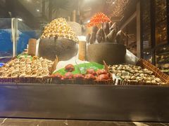 -喜庭海鲜自助(来福士店)