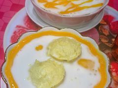 -甜心妈妈·榴莲星级糖水(北京路总店)
