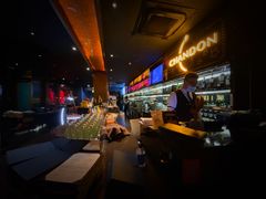 -YUE·6·西式融合餐厅(外滩六号店)