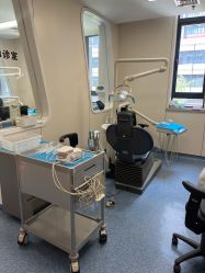 -重庆市妇幼保健院(冉家坝院区)