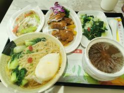 -熹月国际月子会所(天河店)