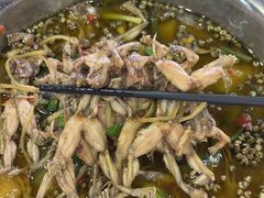 -辣螃铠盆盆蟹大排档(总店)