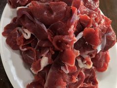 牛展-来自潮州牛肉店(华强北店)