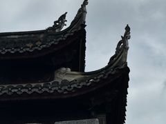 -青岩古镇