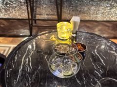 -记者俱乐部酒吧(北京瑞吉酒店)