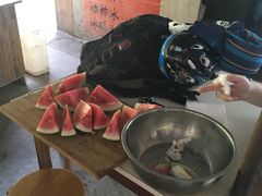 -千岛湖九龙溪漂流