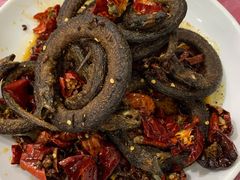 -盘龙黄鳝(盘龙居店)