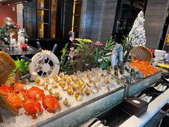 -深圳四季酒店·馥自助餐厅