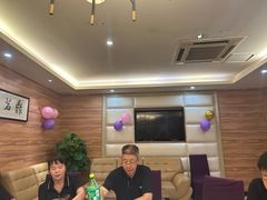 -万山楼海鲜酒家·二十三年老字号