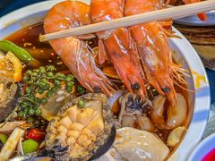 -金龙·打边炉(南京西路店)