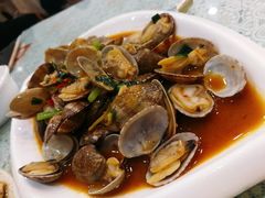 -潮汕铺老店(甜水井店)