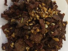 -振生清真饭店(永安道店)