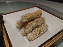 脆皮粉蒸肉-马旺子酒楼