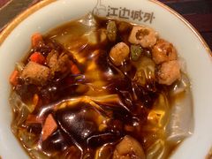 -江边城外烤全鱼(方庄时代购物中心店)