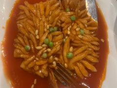 -福慧慈缘素食餐厅(王府井店)